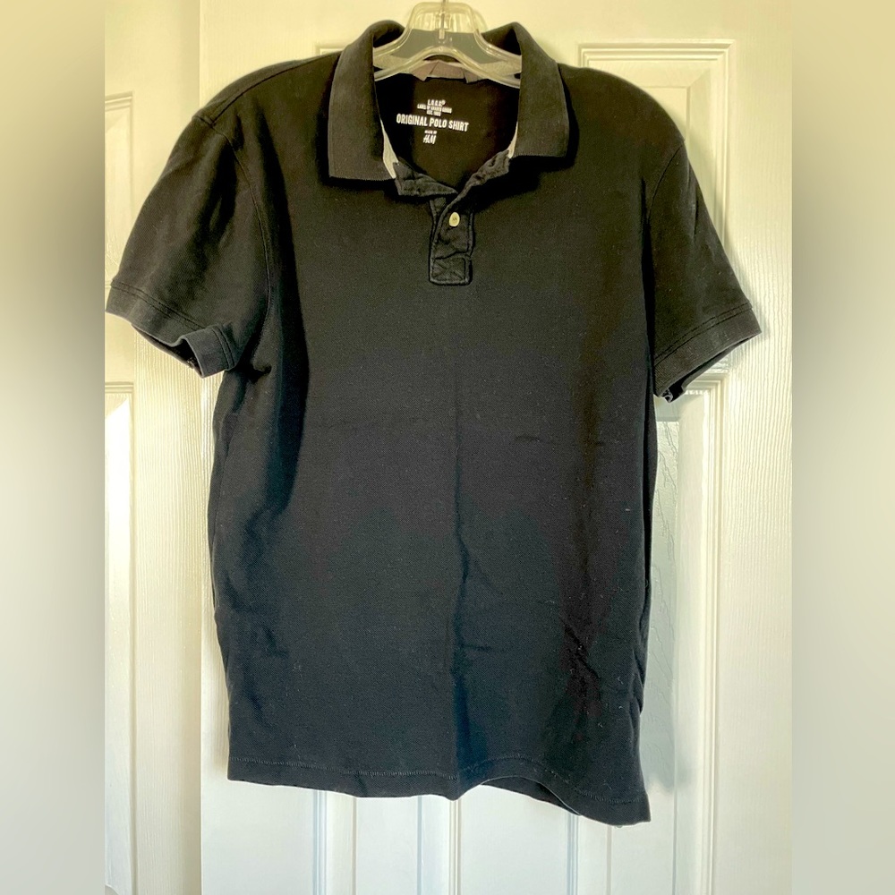 H&M polo